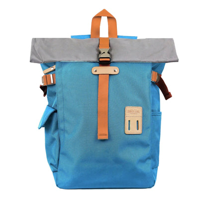 Harvest Label Bag: Rolltop Backpack Plus-ESSE Purse Museum & Store