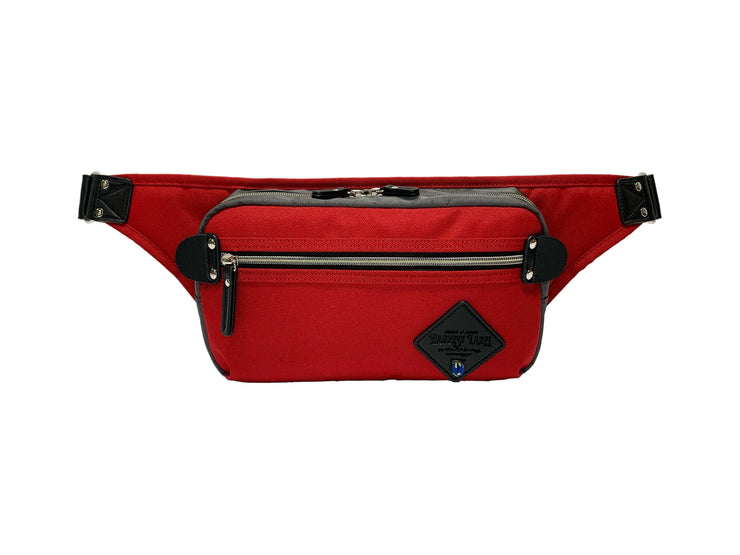 Harvest Label: Cross Pack 2.0-ESSE Purse Museum & Store