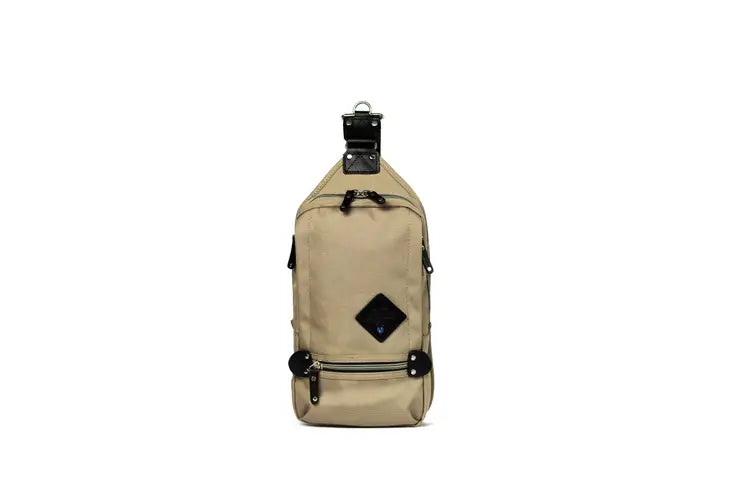 Harvest Label Sling Pack: Cordura-ESSE Purse Museum & Store