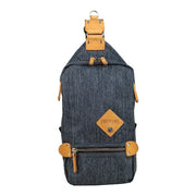 Harvest Label Sling Pack: Element-ESSE Purse Museum & Store