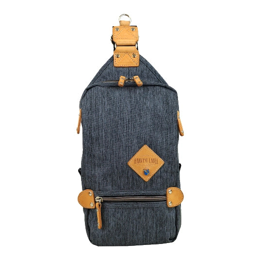 Harvest Label Sling Pack: Element-ESSE Purse Museum & Store