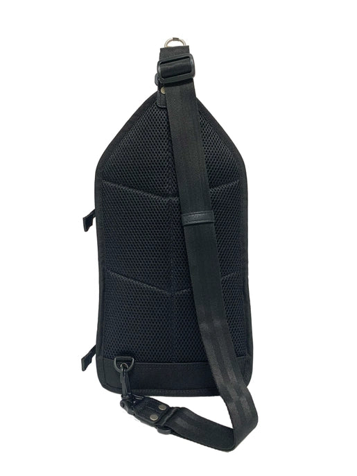 Harvest Label Sling Pack: Explorer-ESSE Purse Museum & Store