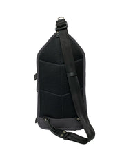 Harvest Label Sling Pack: Explorer-ESSE Purse Museum & Store
