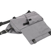 Harvest Label Sling Pack: Explorer-ESSE Purse Museum & Store