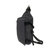 Harvest Label Sling Pack: Explorer-ESSE Purse Museum & Store