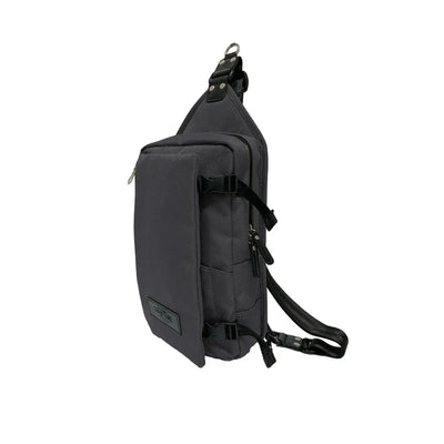 Harvest Label Sling Pack: Explorer-ESSE Purse Museum & Store