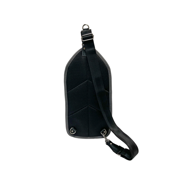 Harvest Label Sling Pack: Vegan Leather Sling-ESSE Purse Museum & Store