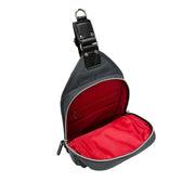 Harvest Label Sling Pack: Vegan Leather Sling-ESSE Purse Museum & Store