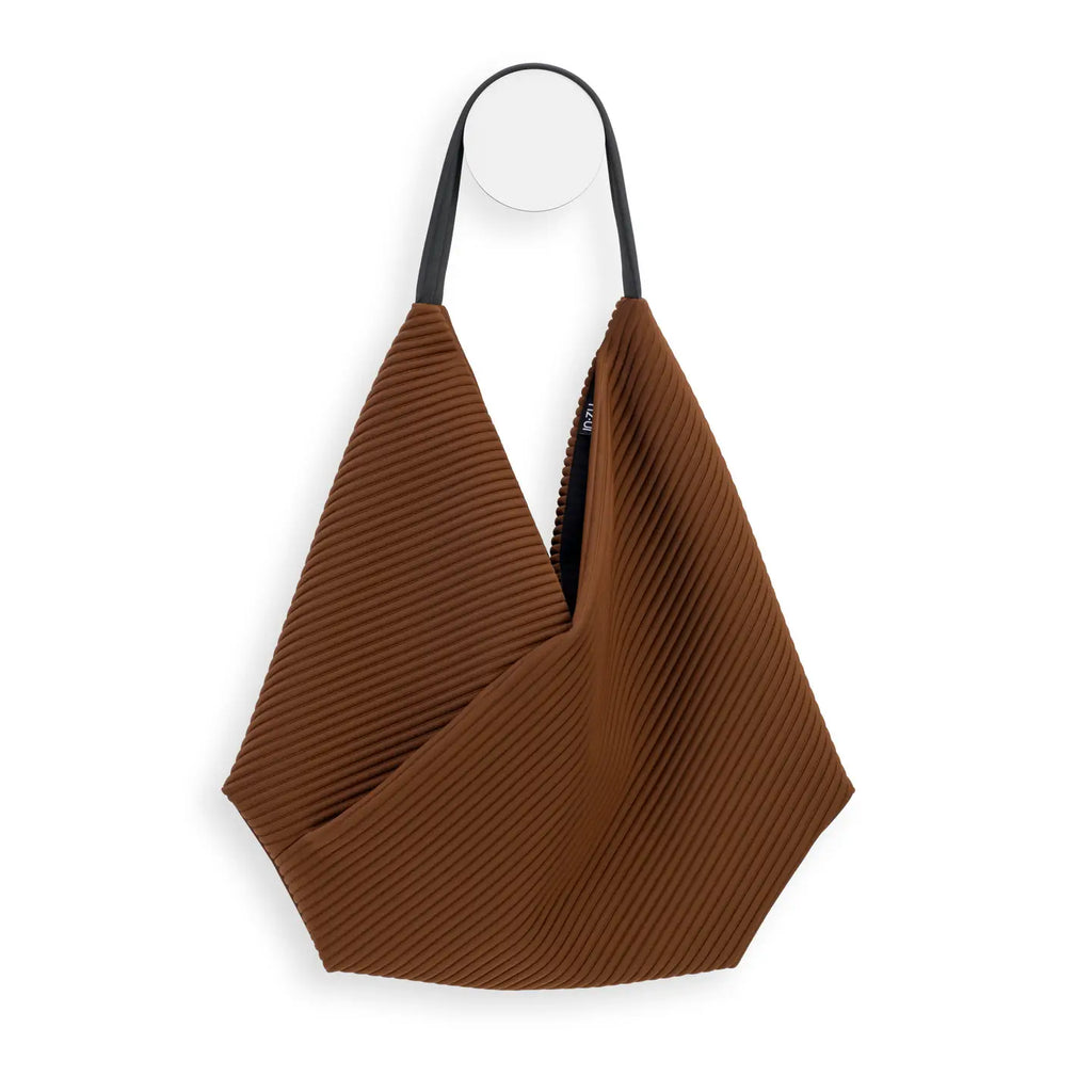 In-Zu Bag: Bevel-ESSE Purse Museum & Store