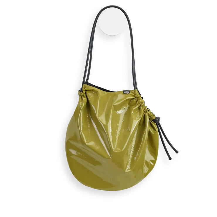 In-Zu Bag: Cocco-ESSE Purse Museum & Store