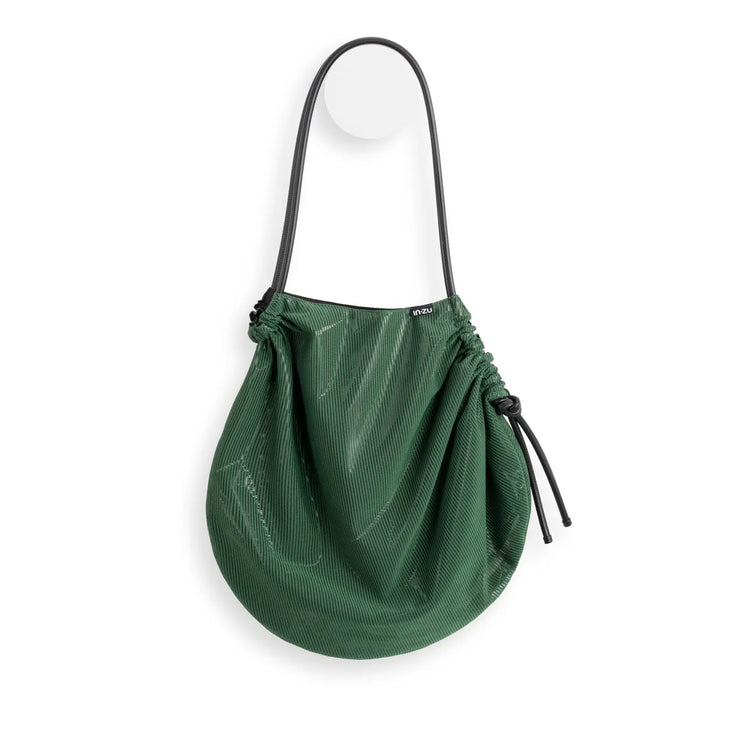 In-Zu Bag: Cocco-ESSE Purse Museum & Store
