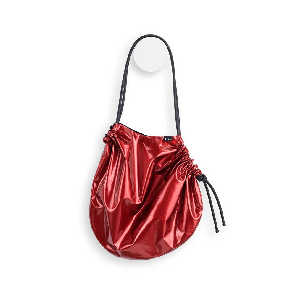 In-Zu Bag: Cocco-ESSE Purse Museum & Store