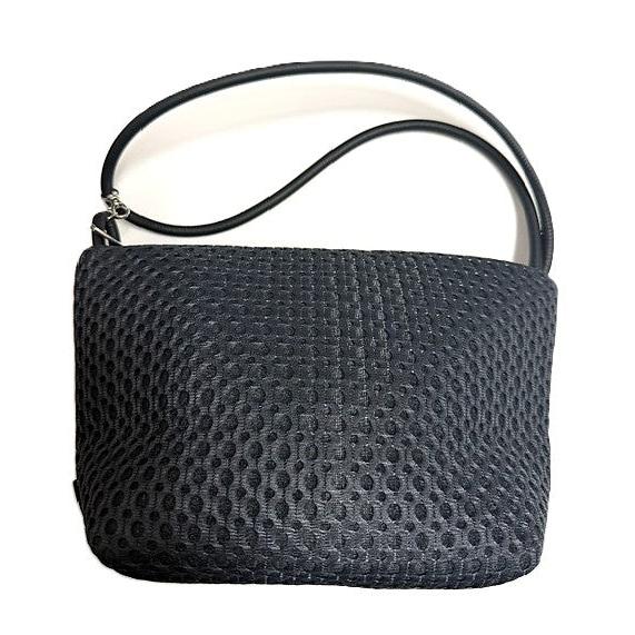 In-Zu Shoulder Bag: Medium Mouse