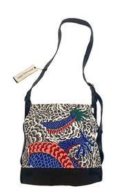 Inoui Editions Bag: Dragon Bucket Bag-ESSE Purse Museum & Store