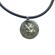 Italianissimo Pendant: Lion-ESSE Purse Museum & Store