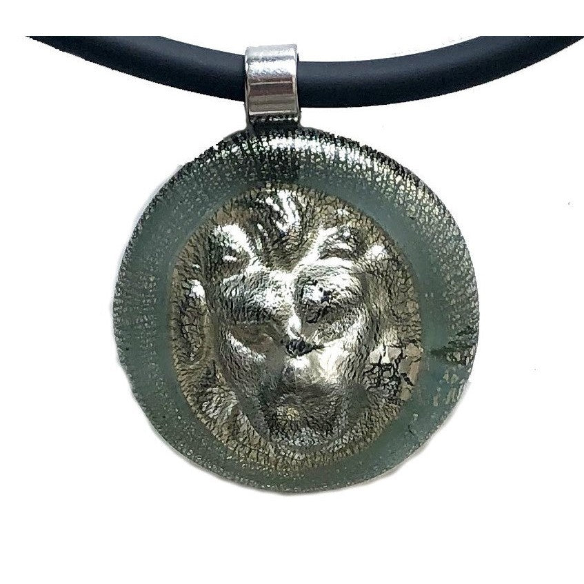 Italianissimo Pendant: Lion