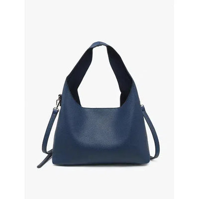 Jen & Co. Bag: Adrienne Soft Hobo-ESSE Purse Museum & Store