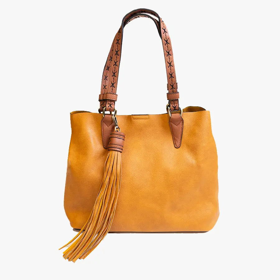 Jen & Co. Bag: Aliza