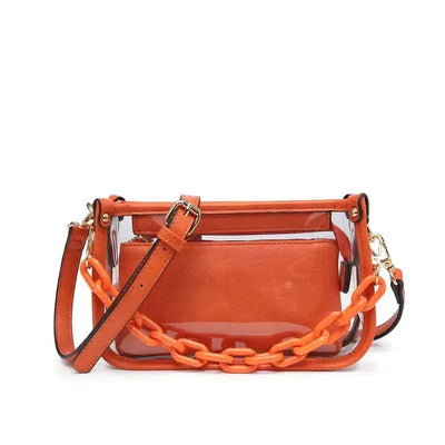 Jen & Co. Bag: Jessica-ESSE Purse Museum & Store