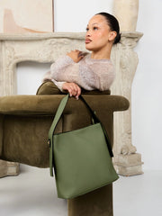 Jen & Co. Bag: Keeley Classic Hobo-ESSE Purse Museum & Store