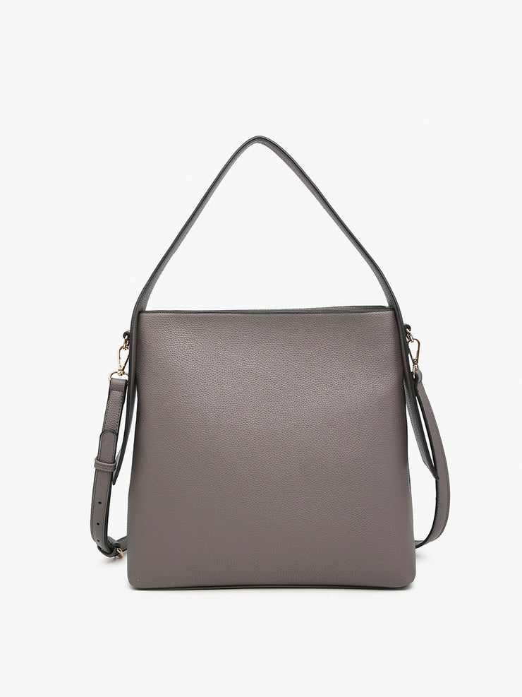 Jen & Co. Bag: Keeley Classic Hobo-ESSE Purse Museum & Store