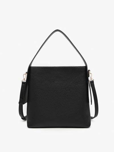 Jen & Co. Bag: Keeley Classic Hobo-ESSE Purse Museum & Store