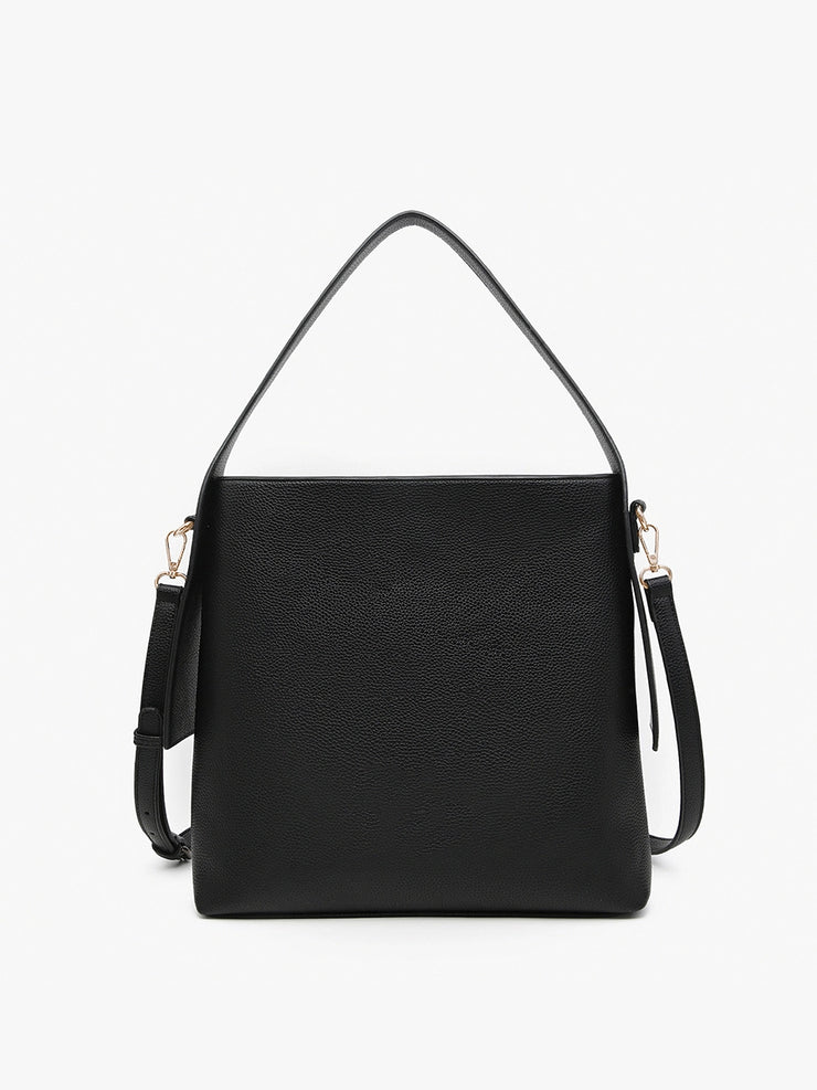 Jen & Co. Bag: Keeley Classic Hobo-ESSE Purse Museum & Store