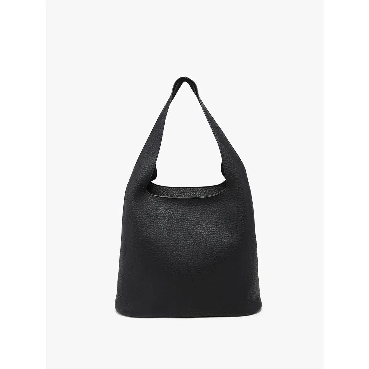 Jen & Co. Bag: Shannon Classic Hobo w/ Inner Bag