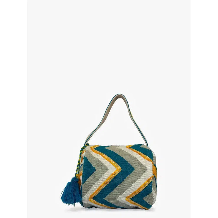 Jen & Co. Bag: Shirley-ESSE Purse Museum & Store