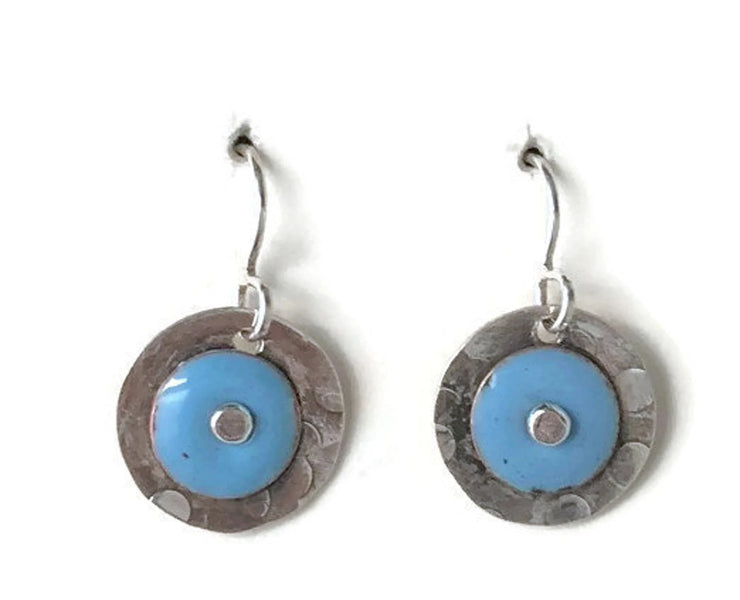 Joanna Craft Earrings: EE17-ESSE Purse Museum & Store