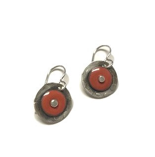 Joanna Craft Earrings: EE17-ESSE Purse Museum & Store