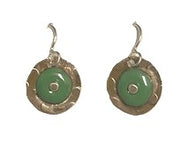 Joanna Craft Earrings: EE17-ESSE Purse Museum & Store