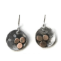 Joanna Craft Earrings: E111-ESSE Purse Museum & Store