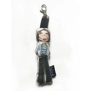 KAHRI: Doll Bag Charm-ESSE Purse Museum & Store