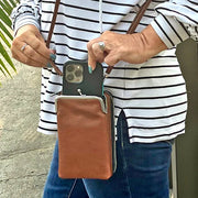 K. Carroll Accessories Bag: Stacy Crossbody-ESSE Purse Museum & Store
