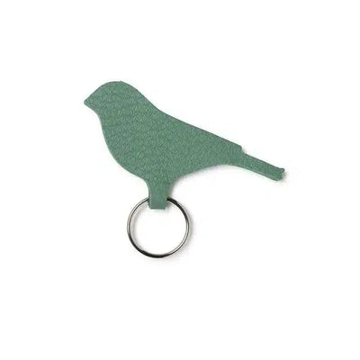 Keecie Keyring: Mini Tweet-ESSE Purse Museum & Store