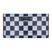 Kent Stetson Clutch: Horseplay Denim-ESSE Purse Museum & Store