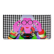 Kent Stetson Clutch: Style Icon-ESSE Purse Museum & Store