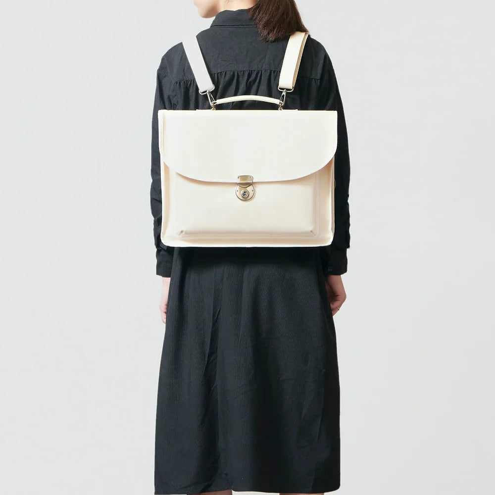 Kento Hashiguchi: Olden – ESSE Purse Museum & Store