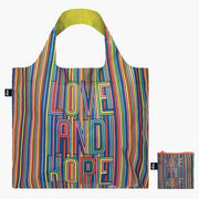 LOQI Tote Bag-ESSE Purse Museum & Store