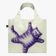 LOQI Tote Bag-ESSE Purse Museum & Store