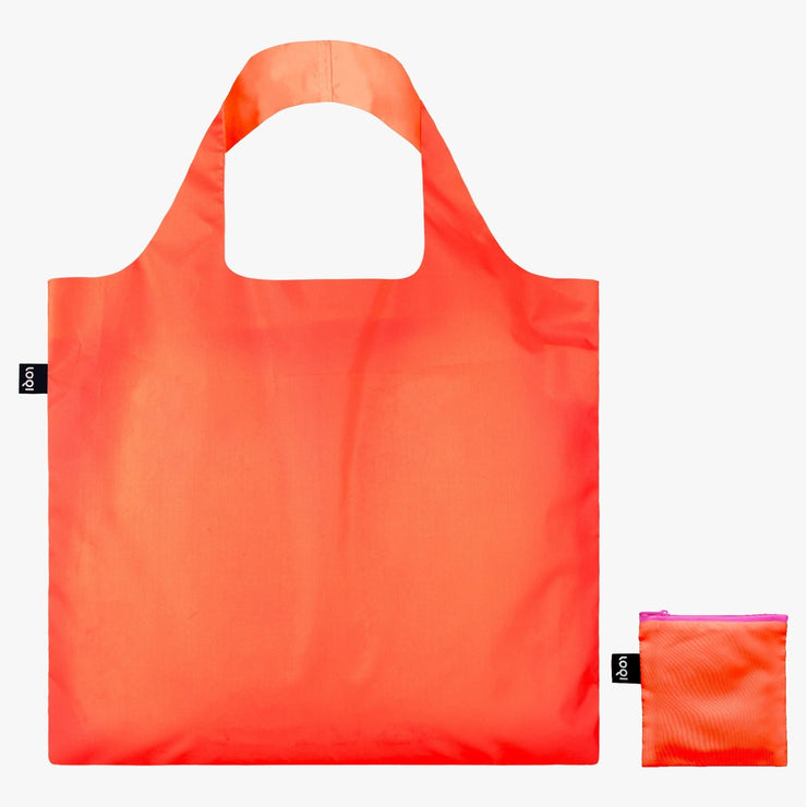 LOQI Tote Bag-ESSE Purse Museum & Store