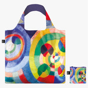 LOQI Tote Bag-ESSE Purse Museum & Store