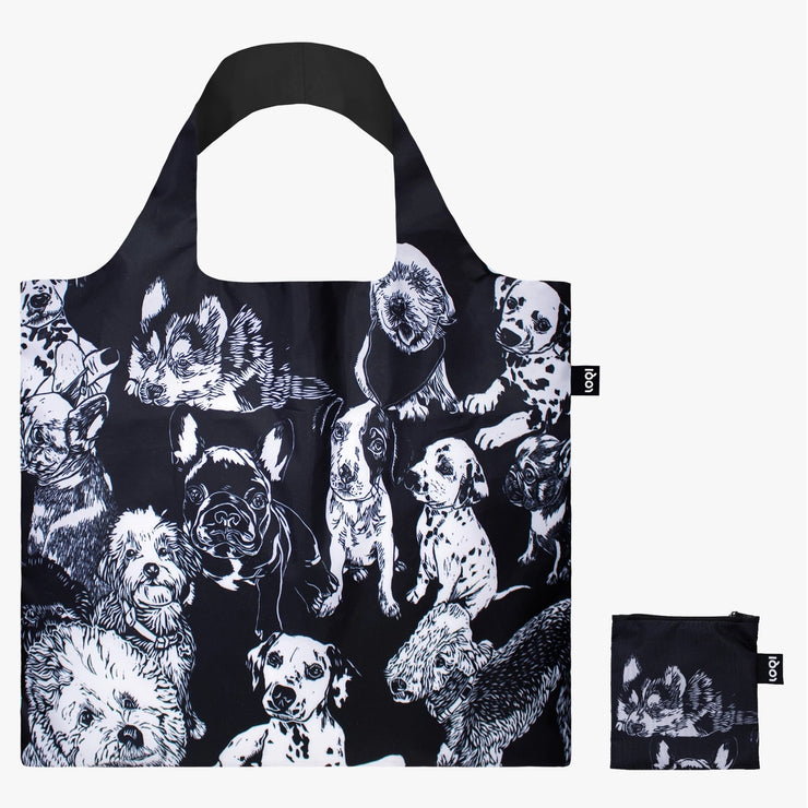 LOQI Tote Bag-ESSE Purse Museum & Store