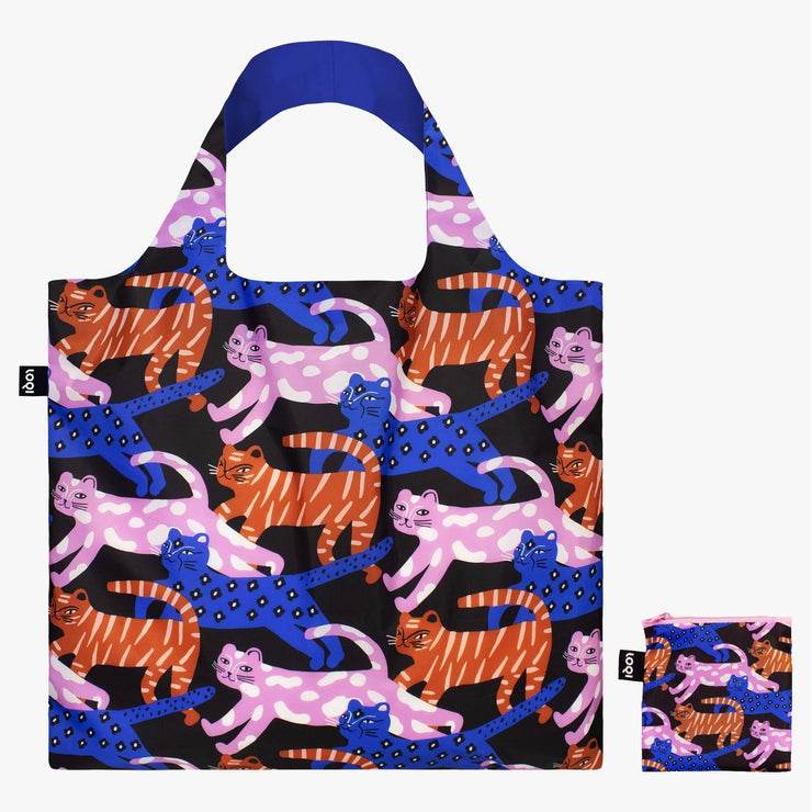 LOQI Tote Bag-ESSE Purse Museum & Store