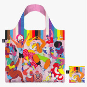 LOQI Tote Bag-ESSE Purse Museum & Store