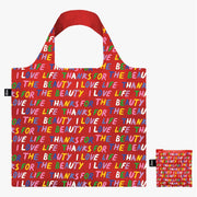LOQI Tote Bag-ESSE Purse Museum & Store