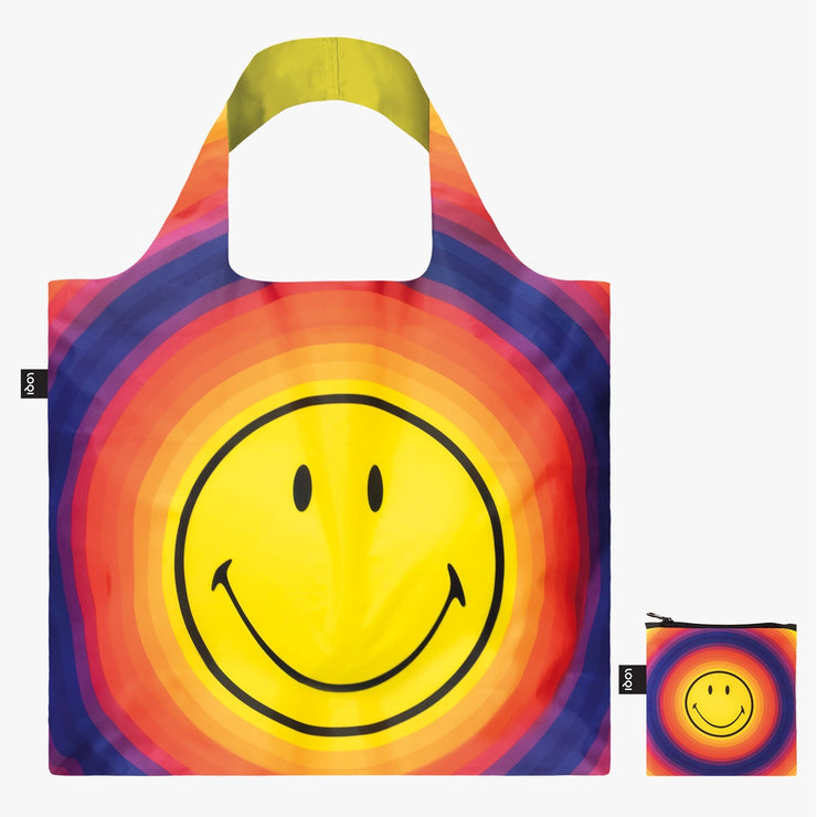 LOQI Tote Bag-ESSE Purse Museum & Store