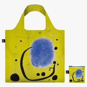 LOQI Tote Bag: Museum Collection-ESSE Purse Museum & Store