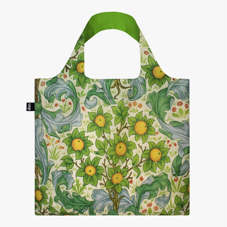 LOQI Tote Bag: Museum Collection-ESSE Purse Museum & Store